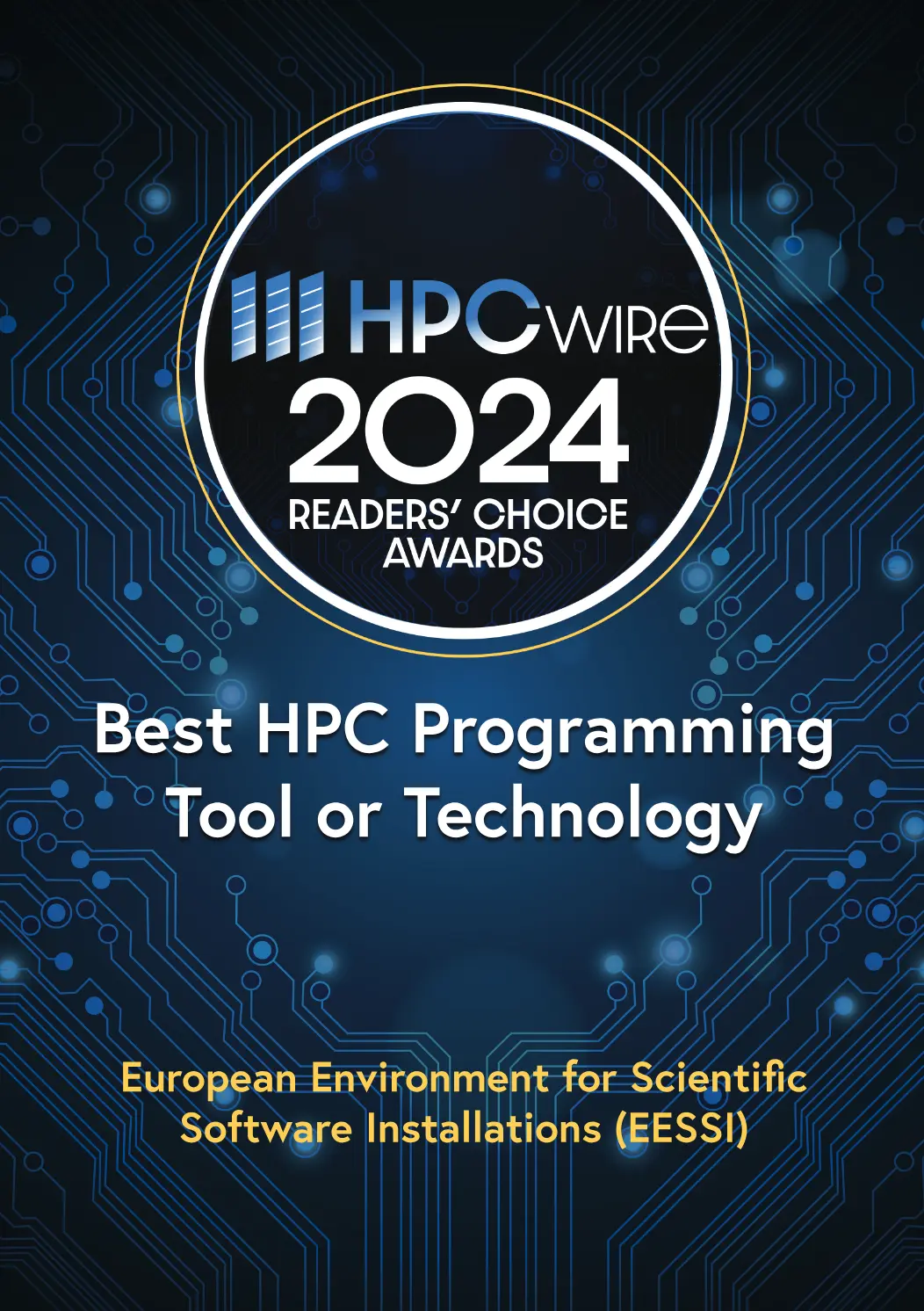 EuroHPC User Day 2024