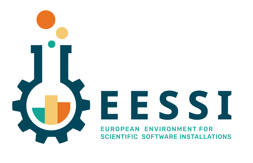 EESSI logo